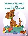 Rebbel Bebbel en de Pantoffeldief