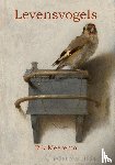  - Levensvogels
