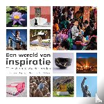Rijswijk-Koot, Tatiana van, Zirkzee, Dick - Een wereld van inspiratie