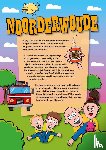 Kwadijk, Klaas Jan - Noorderwoude