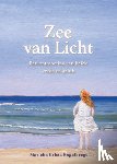 Engelbregt, Marieke Krista - Zee van Licht - Een ontmoeting van liefde, vrede en geluk