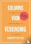 Netten, Norbert - Columns voor verbinding - Zijn beste columns voor managementsite.nl