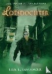 Romancier, Erik Le - Lotsdochter