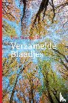 Wachelder, Tim - Verzamelde Blaadjes