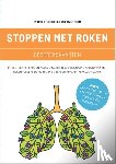 Steenhuis, Ingrid, Overtoom, Wil - Stoppen met Roken Gesprekskaarten - Op een inspirerende en visuele manier in gesprek gaan over stoppen met roken volgens de richtlijn en zorgstandaard tabaksverslaving