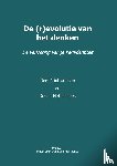 Beuker, Herman, Beuker, Ernie - De (r)evolutie van het denken - De verlossing van je kernidentiteit