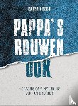 Visser, Bjorn - Pappa's rouwen ook