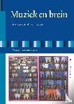 Cranenburgh, Ben van - Muziek en brein