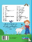 Ezerman, Daniella - deel 1