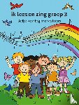 Ezerman, Daniella - deel 1