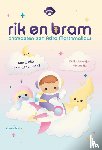 Patrick, Chantal - Rik en Bram ontmoeten een Astro Marshmallow