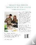 Choudhary-Kwint, Daniëlle, Choudhary, Amit - De plantaardige Indiase keuken
