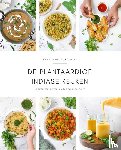 Choudhary-Kwint, Daniëlle, Choudhary, Amit - De plantaardige Indiase keuken
