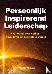 Thoolen, Martin - Persoonlijk Inspirerend Leiderschap