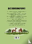 Slings, Cees - De Droompony