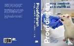  - Proefdieren