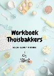  - Werkboek Thuisbakkers