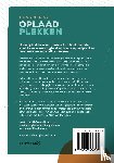 Veen, Renate van der - Handreiking Oplaadplekken