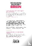 Mark, Wim van der, Kranenburg, Martin van, Rolvink, Michel - Schrijven voor het Brein