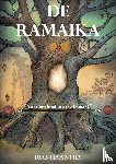 Haantjes, Rob RL - De Ramaika - voor het kind in ons allemaal