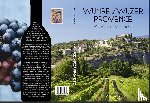 Pleiter, Hans - Wijnreiswijzer Provence