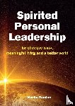 Thoolen, Martin - Spirited Personal Leadership