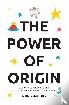 Meulen, Maike van - The Power of Origin