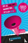 Zuidbroek, Remco, Zuidbroek, Rick - Zet je (online) marketing op zijn kop!