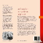 Leeuwen, Arnoud van, Vis, Annemarie - Verbranden en opnieuw beginnen