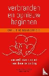 Leeuwen, Arnoud van, Vis, Annemarie - Verbranden en opnieuw beginnen