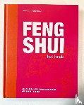 Helmhout, Melati - Feng Shui het boek
