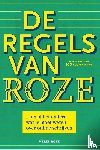 Roze, Merel - De regels van Roze