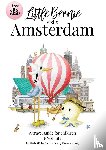 Müller, F - Little Bernie visits Amsterdam