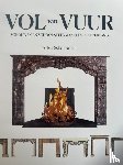 Schermerhorn, Willem - Vol van vuur