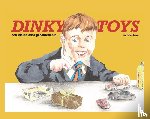 Baar, Willibrord - Dinky Toys - een klein auto geschiedenis