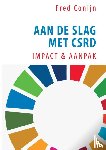 Conijn, Fred - Aan de slag met CSRD - Impact & Aanpak
