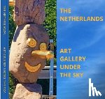 Kovalenko, Jelena - The Netherlands: Art Gallery Under The Sky