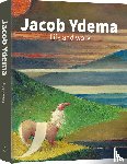 Ydema, Onno - Jacob Ydema - Life and Work