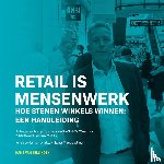 Tellingen, Hans van - Retail is mensenwerk