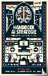 Gieling, Remy, Berg, Job van den - Handboek AI Strategie