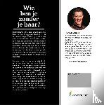 Honcoop, Astrid - Wie ben je zonder je haar?