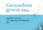 Posthouwer, Willem - Grenzeloos gewin