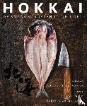 Vermeer, Joris, Noordenbos, Marinus, Ohtawara, Kuniyoshi - Hokkai – De smaak van Japan in IJmuiden