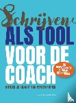 Hoenderdos, Karine - Schrijven als tool voor de coach