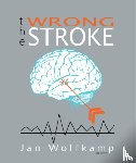 Wolfkamp, Jan - the Wrong Stroke