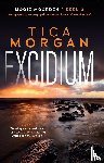 Morgan, Tica - Excidium
