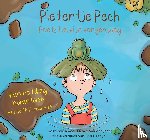 Jagt, Nienke van der - Pietertje Pech poetst al zijn zorgen weg