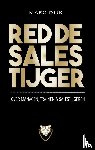 Dijk, Marc - Red de salestijger