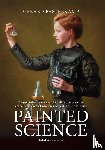 Pasterkamp, Gerard - Painted Science