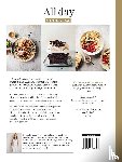 Kortlever, Denise - All-day goodness